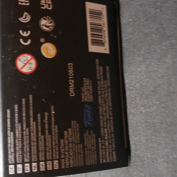 Funko-PoP - Picture 5 of 5